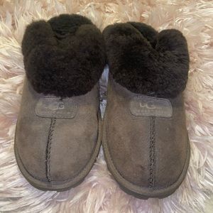 Ugg slippers